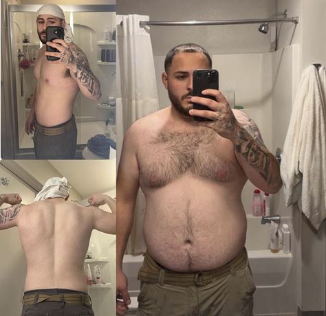 Client transformation
