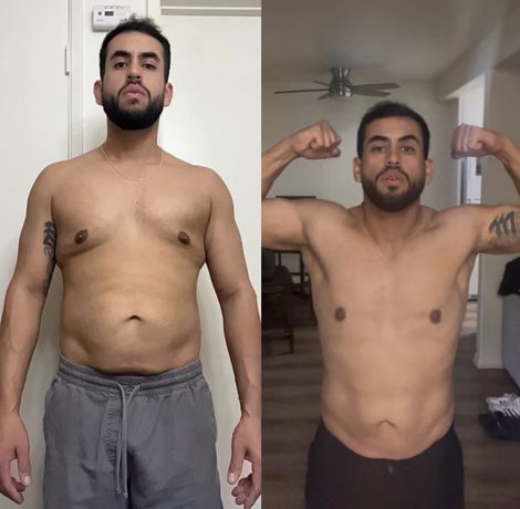 Client transformation