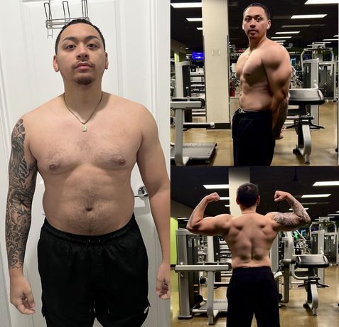 Client transformation