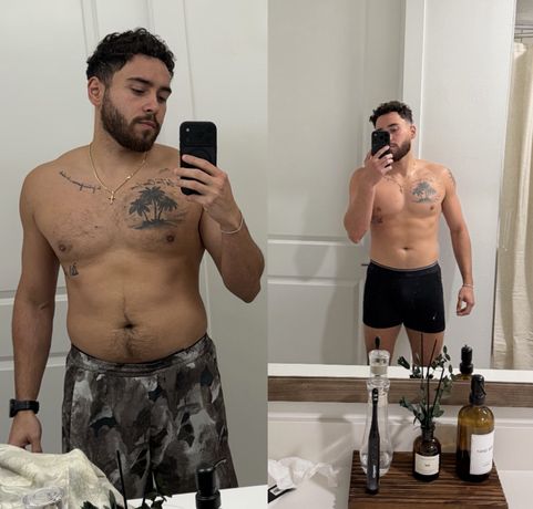 Client transformation