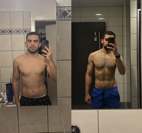 Client transformation