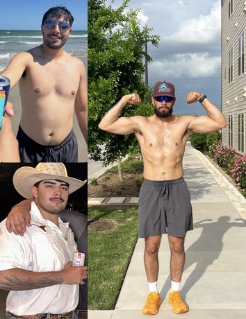 Client transformation