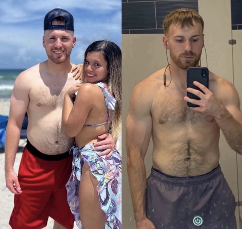 Client transformation