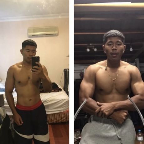 Client transformation