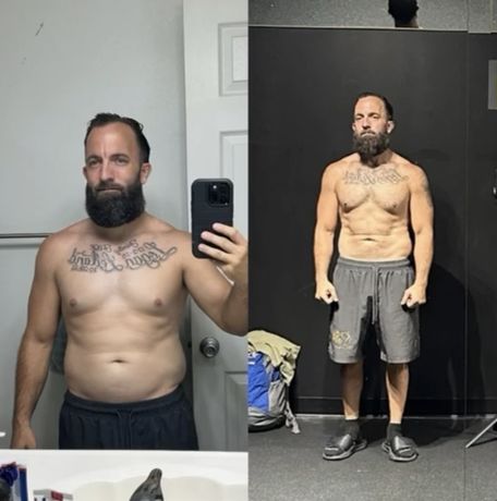 Client transformation