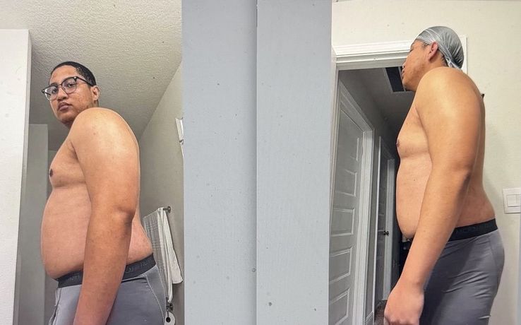 Client transformation
