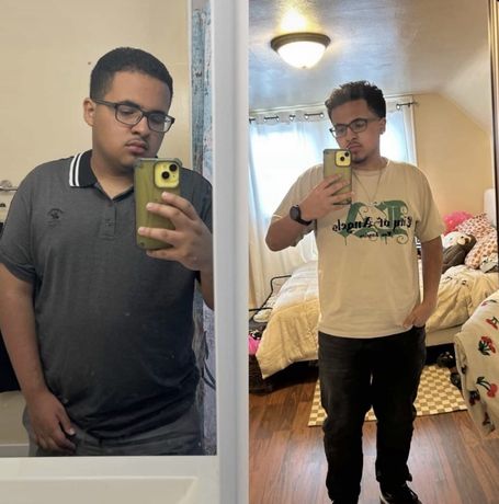 Client transformation