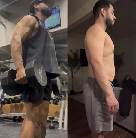 Client transformation
