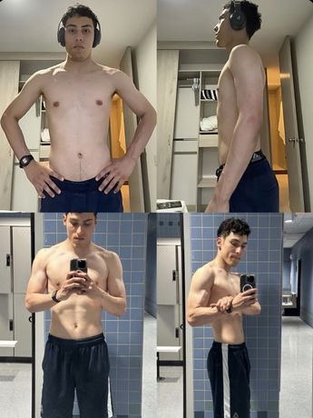 Client transformation