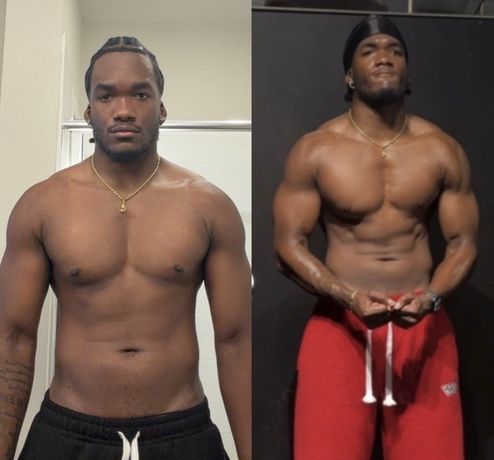 Client transformation