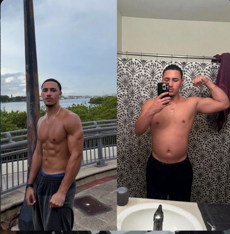 Client transformation