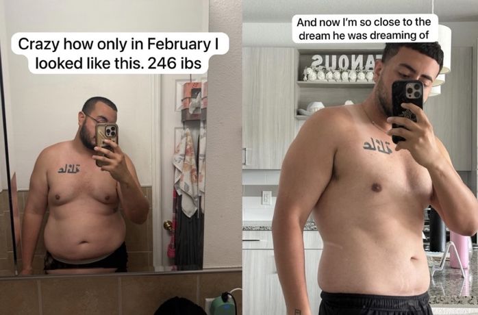 Client transformation