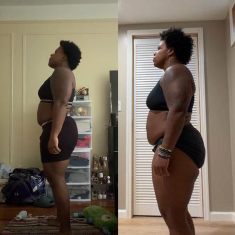 Client transformation